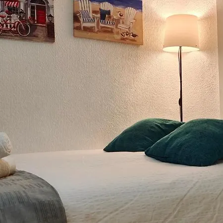 J&h Apartment