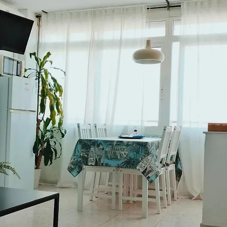 Apartment J&h Torremolinos