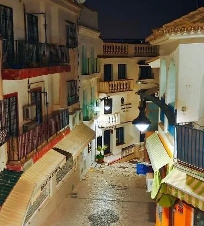 J&h Torremolinos