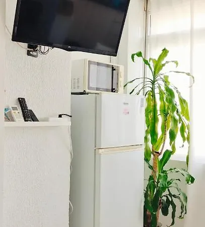 J&h Apartment Torremolinos