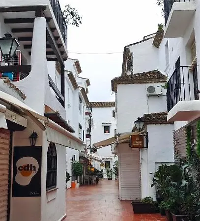 J&h Appartement Torremolinos