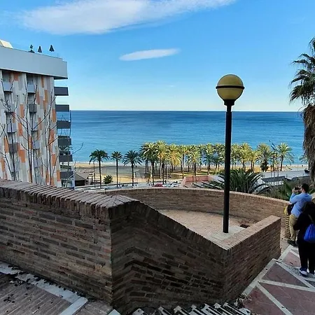 J&h Appartement Torremolinos