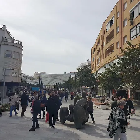 J&h * Torremolinos